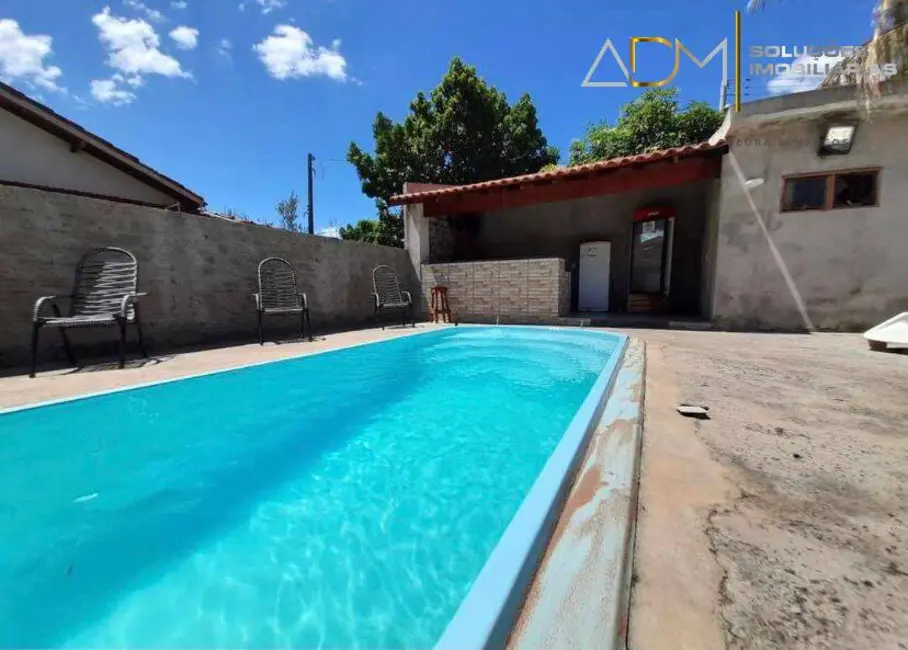 Foto 5 de Chácara com 4 quartos à venda, 600m2 em Botucatu - SP