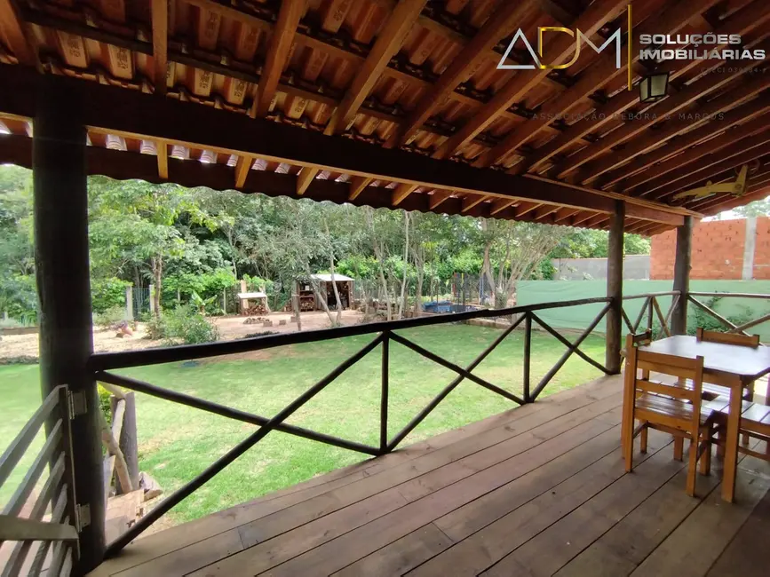 Foto 7 de Casa de Condomínio com 3 quartos à venda, 1000m2 em Botucatu - SP