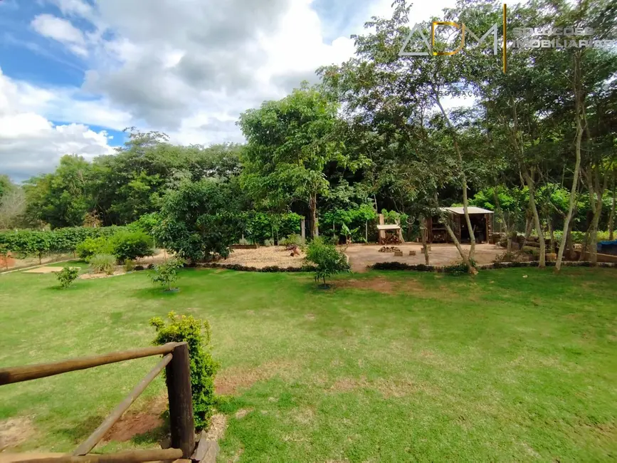 Foto 4 de Casa de Condomínio com 3 quartos à venda, 1000m2 em Botucatu - SP