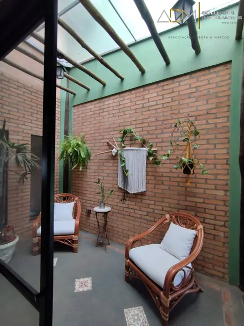 Foto 9 de Casa de Condomínio com 3 quartos à venda, 1000m2 em Botucatu - SP