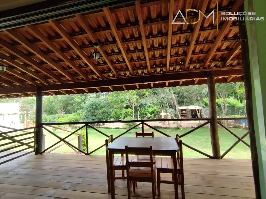 Foto 5 de Casa de Condomínio com 3 quartos à venda, 1000m2 em Botucatu - SP