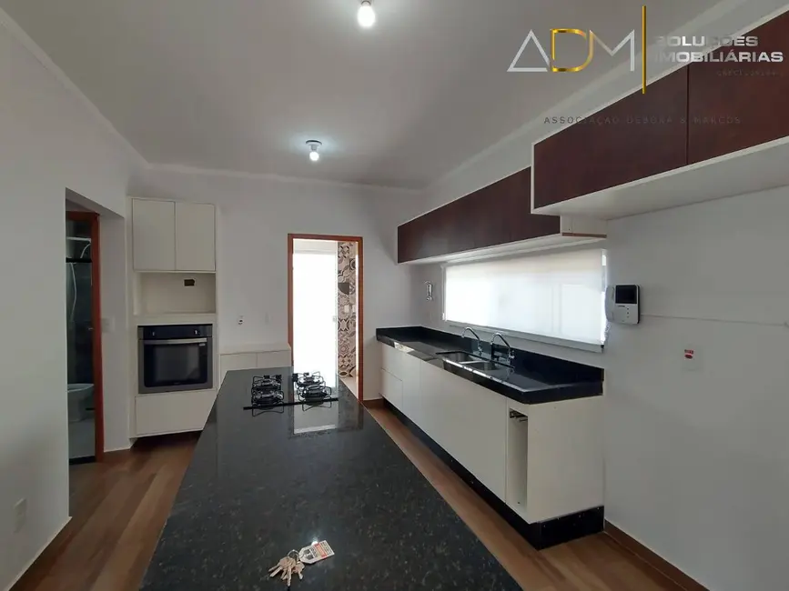 Foto 6 de Casa com 2 quartos à venda, 282m2 em Villas Paraíso, Botucatu - SP