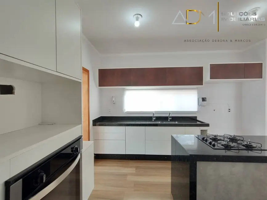 Foto 4 de Casa com 2 quartos à venda, 282m2 em Villas Paraíso, Botucatu - SP