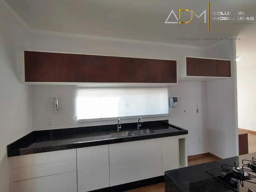 Foto 5 de Casa com 2 quartos à venda, 282m2 em Villas Paraíso, Botucatu - SP