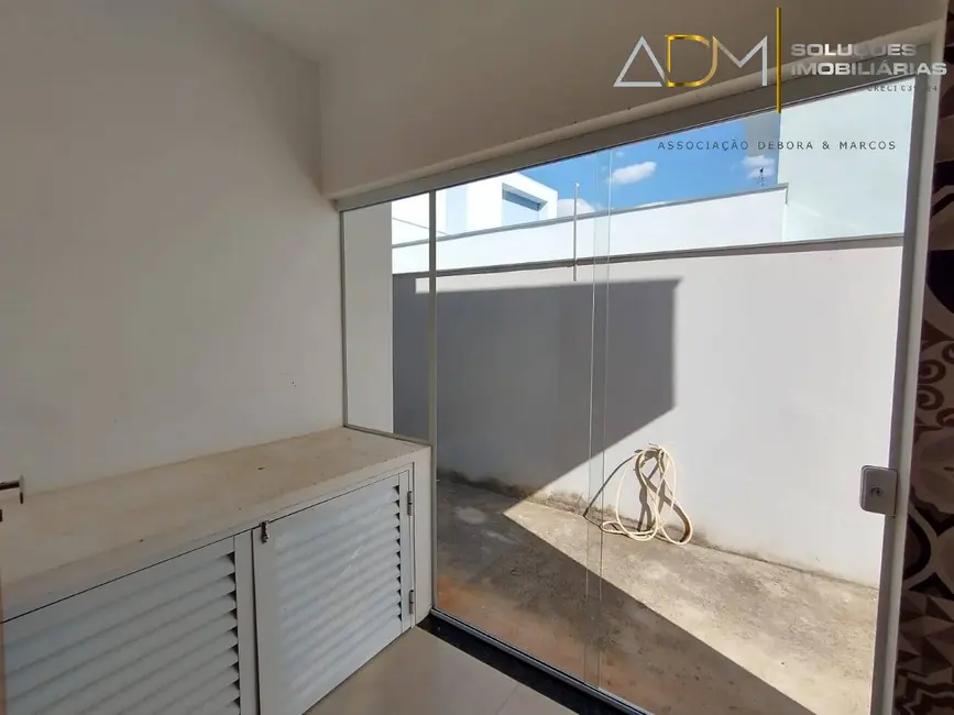 Foto 8 de Casa com 2 quartos à venda, 282m2 em Villas Paraíso, Botucatu - SP