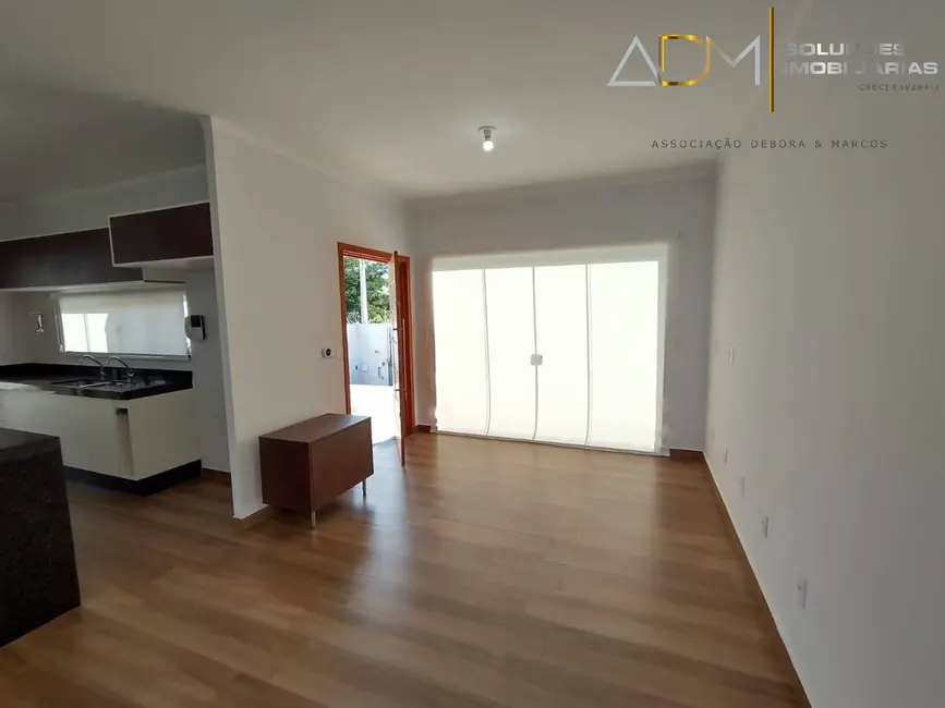 Foto 9 de Casa com 2 quartos à venda, 282m2 em Villas Paraíso, Botucatu - SP