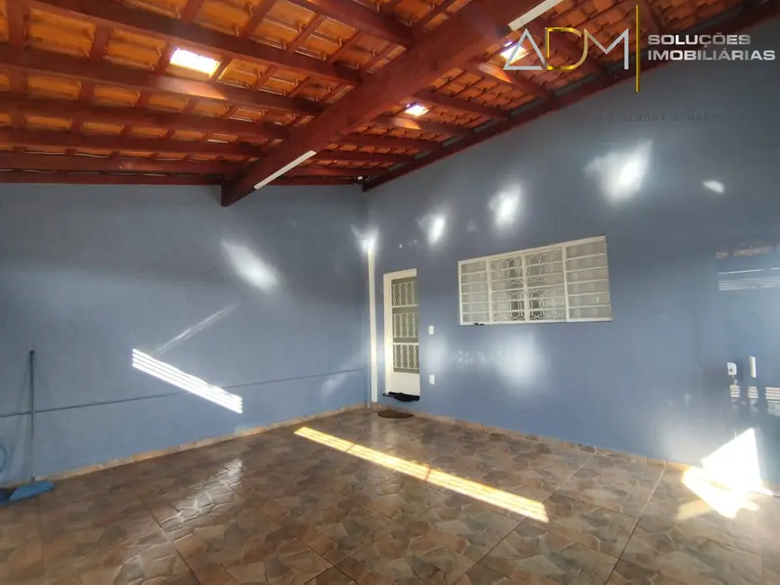 Foto 7 de Casa com 2 quartos à venda, 200m2 em Botucatu - SP