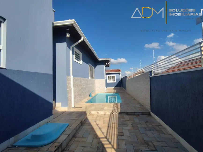 Foto 6 de Casa com 2 quartos à venda, 200m2 em Botucatu - SP