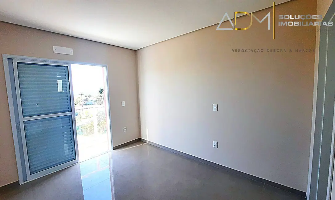 Foto 8 de Apartamento com 3 quartos à venda, 77m2 em Altos do Paraíso, Botucatu - SP