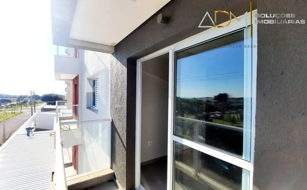 Foto 3 de Apartamento com 3 quartos à venda, 77m2 em Altos do Paraíso, Botucatu - SP