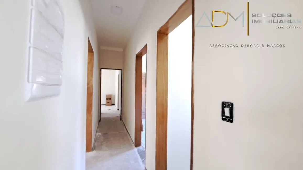 Foto 7 de Casa com 3 quartos à venda, 250m2 em Residencial Ouro Verde, Botucatu - SP