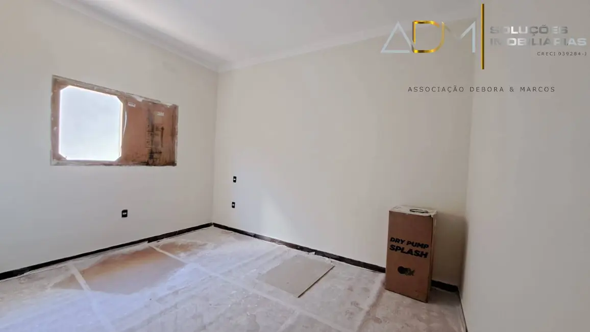 Foto 10 de Casa com 3 quartos à venda, 250m2 em Residencial Ouro Verde, Botucatu - SP