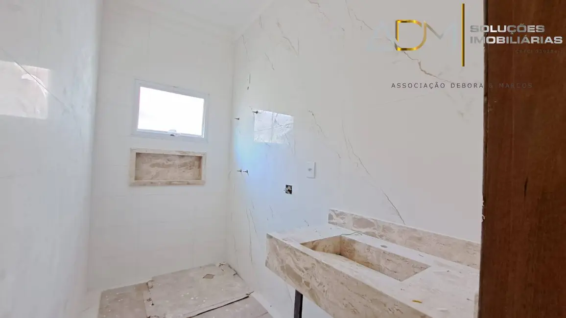 Foto 9 de Casa com 3 quartos à venda, 250m2 em Residencial Ouro Verde, Botucatu - SP