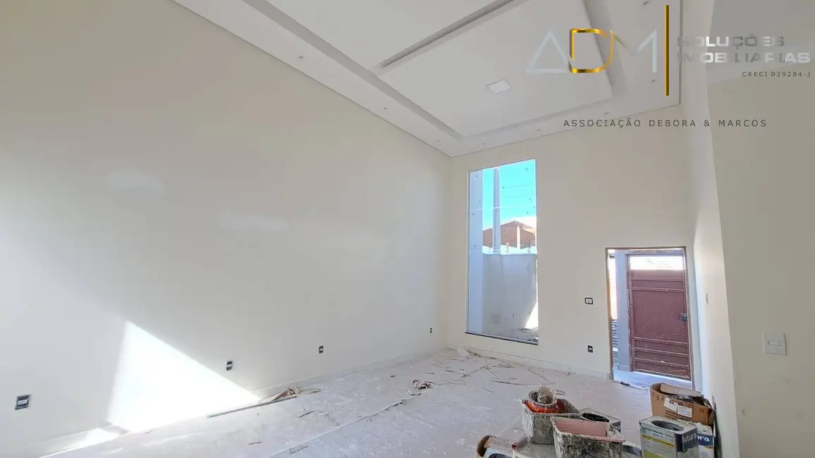 Foto 5 de Casa com 3 quartos à venda, 250m2 em Residencial Ouro Verde, Botucatu - SP