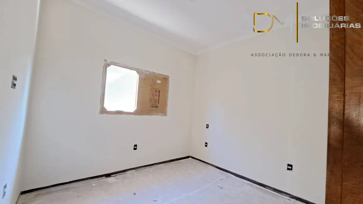 Foto 8 de Casa com 3 quartos à venda, 250m2 em Residencial Ouro Verde, Botucatu - SP