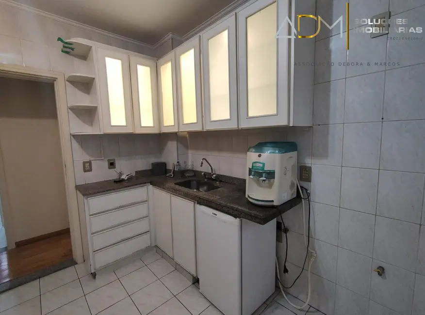 Foto 6 de Apartamento com 2 quartos para alugar, 129m2 em Centro, Botucatu - SP