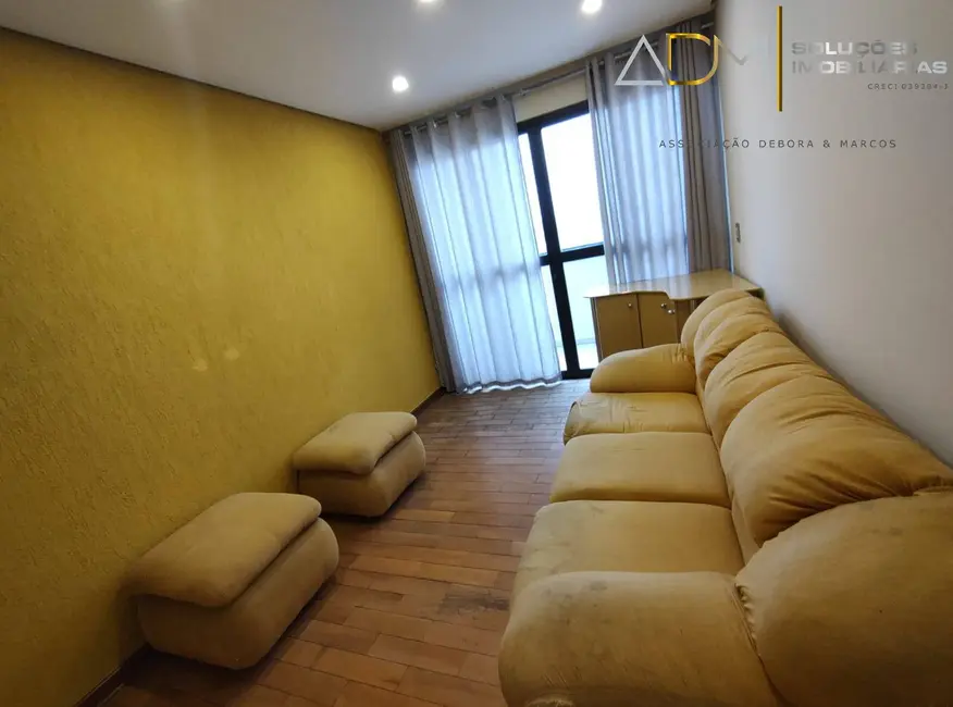 Foto 9 de Apartamento com 2 quartos para alugar, 129m2 em Centro, Botucatu - SP