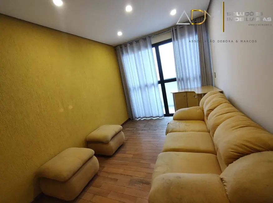 Foto 8 de Apartamento com 2 quartos para alugar, 129m2 em Centro, Botucatu - SP