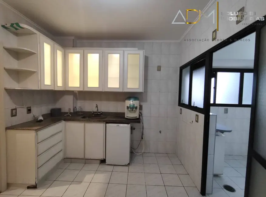 Foto 5 de Apartamento com 2 quartos para alugar, 129m2 em Centro, Botucatu - SP