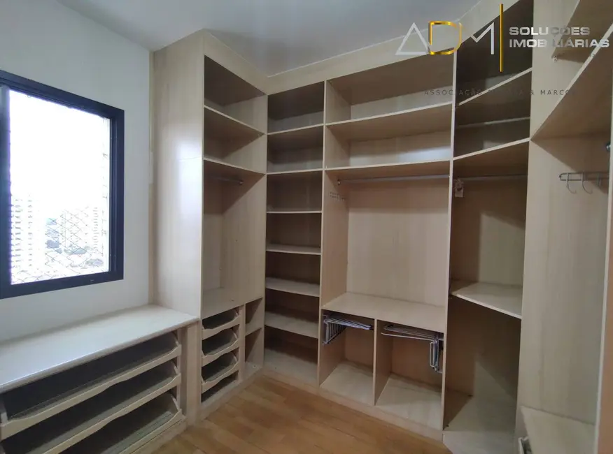 Foto 3 de Apartamento com 2 quartos para alugar, 129m2 em Centro, Botucatu - SP