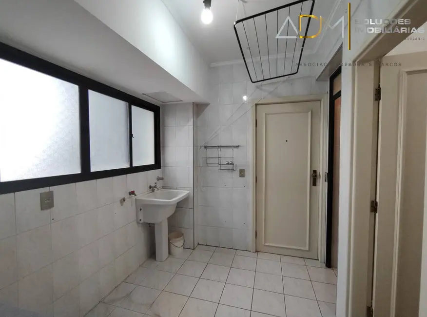 Foto 7 de Apartamento com 2 quartos para alugar, 129m2 em Centro, Botucatu - SP