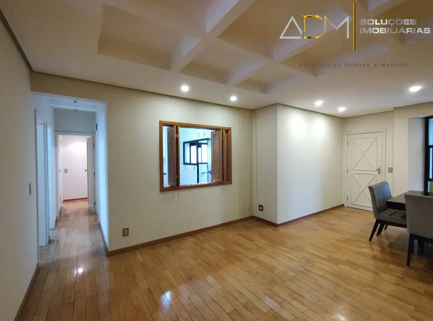 Foto 4 de Apartamento com 2 quartos para alugar, 129m2 em Centro, Botucatu - SP