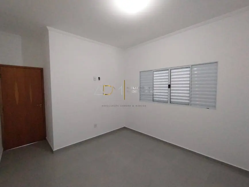Foto 6 de Casa com 2 quartos à venda, 125m2 em Residencial Plaza Martin, Botucatu - SP