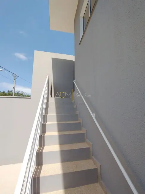 Foto 2 de Casa com 2 quartos à venda, 125m2 em Residencial Plaza Martin, Botucatu - SP