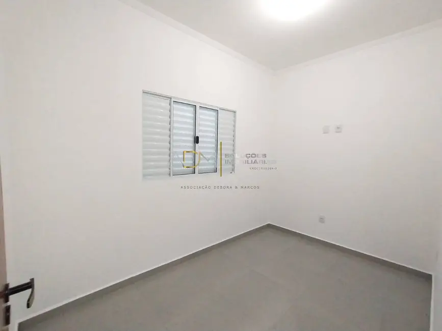 Foto 9 de Casa com 2 quartos à venda, 125m2 em Residencial Plaza Martin, Botucatu - SP