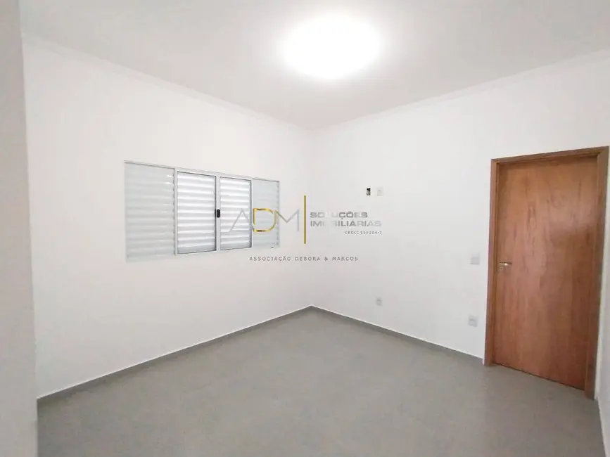 Foto 8 de Casa com 2 quartos à venda, 125m2 em Residencial Plaza Martin, Botucatu - SP