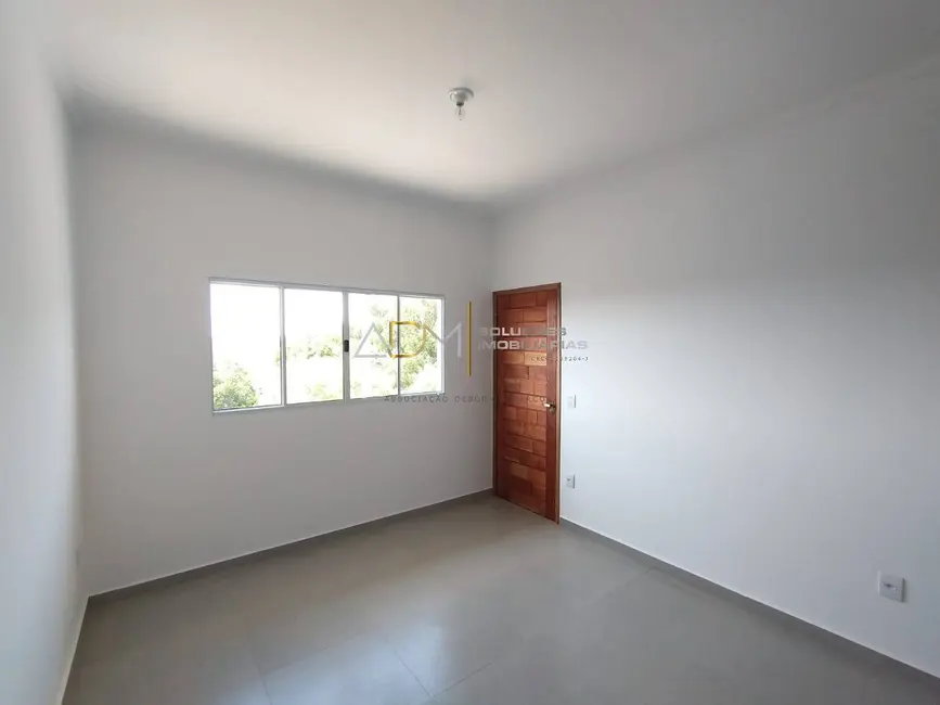 Foto 4 de Casa com 2 quartos à venda, 125m2 em Residencial Plaza Martin, Botucatu - SP