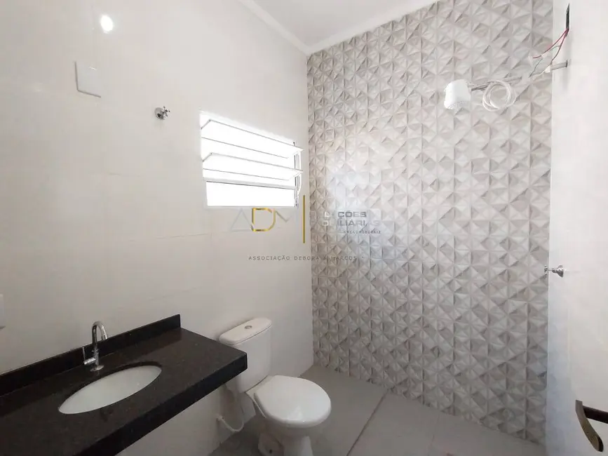 Foto 7 de Casa com 2 quartos à venda, 125m2 em Residencial Plaza Martin, Botucatu - SP