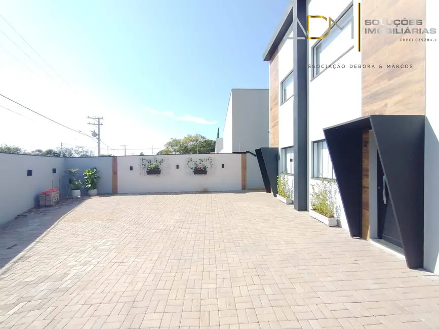 Foto 9 de Apartamento com 1 quarto para alugar, 40m2 em Jardim Tropical, Botucatu - SP