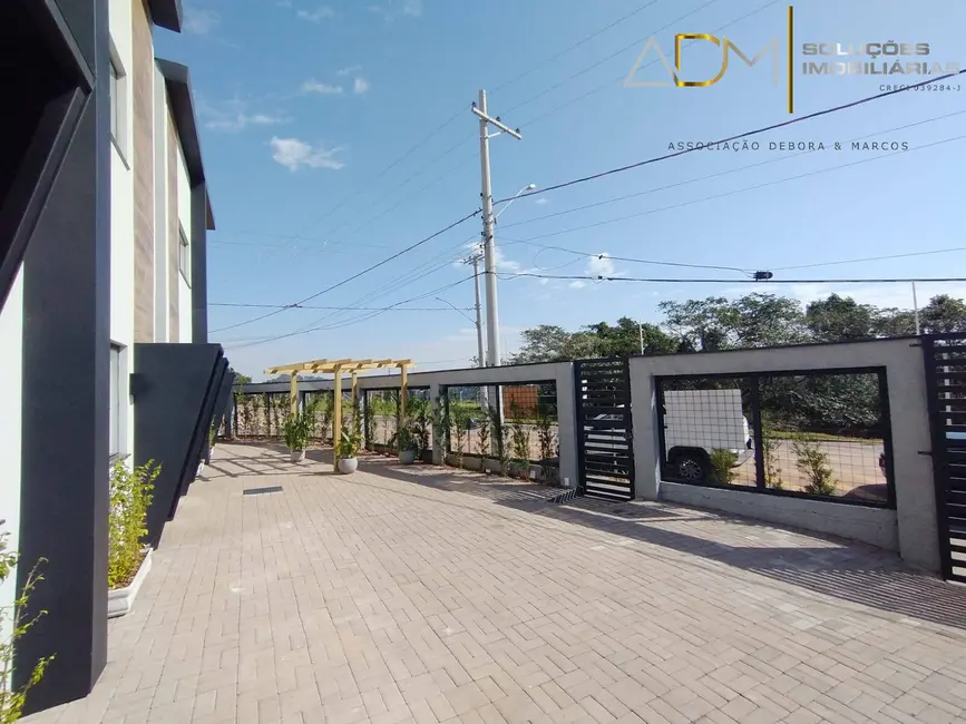 Foto 7 de Apartamento com 1 quarto para alugar, 40m2 em Jardim Tropical, Botucatu - SP