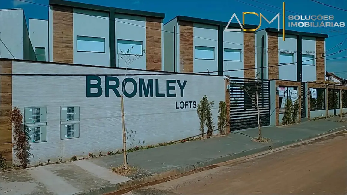 Foto 9 de Apartamento com 1 quarto para alugar, 40m2 em Jardim Tropical, Botucatu - SP