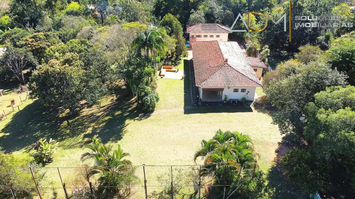 Foto 8 de Chácara com 2 quartos à venda, 5040m2 em Chácara Recreio Vista Alegre, Botucatu - SP