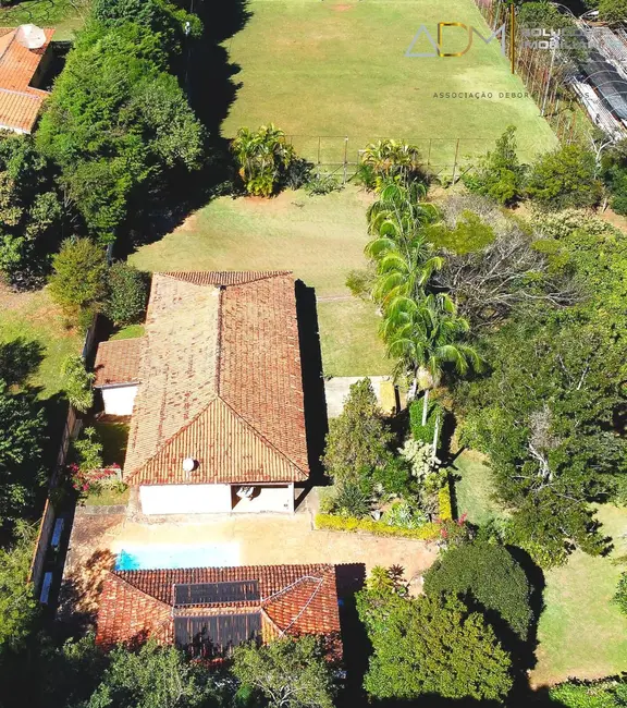 Foto 9 de Chácara com 2 quartos à venda, 5040m2 em Chácara Recreio Vista Alegre, Botucatu - SP