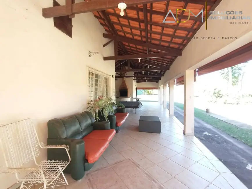 Foto 7 de Chácara com 2 quartos à venda, 5040m2 em Chácara Recreio Vista Alegre, Botucatu - SP