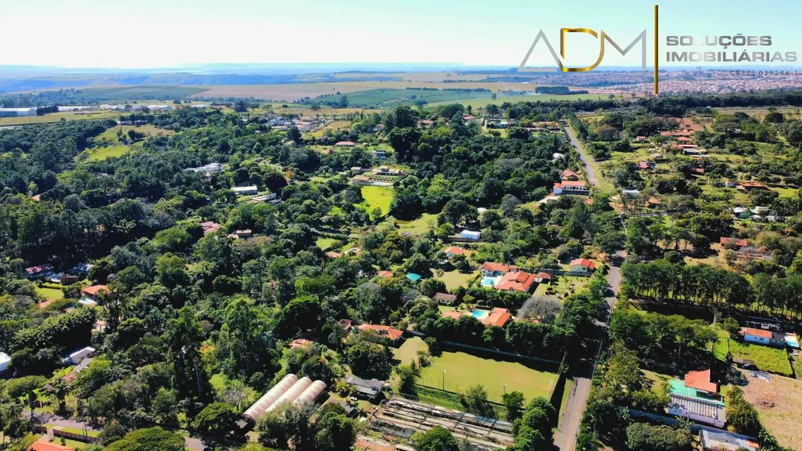 Foto 6 de Chácara com 2 quartos à venda, 5040m2 em Chácara Recreio Vista Alegre, Botucatu - SP