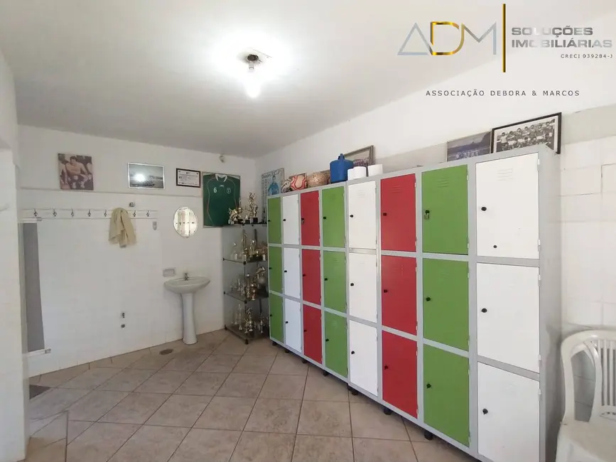 Foto 3 de Chácara com 2 quartos à venda, 5040m2 em Chácara Recreio Vista Alegre, Botucatu - SP