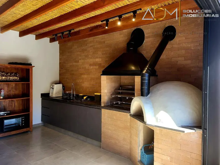 Foto 7 de Casa com 3 quartos à venda, 450m2 em Parque Residencial Nazaré, Botucatu - SP