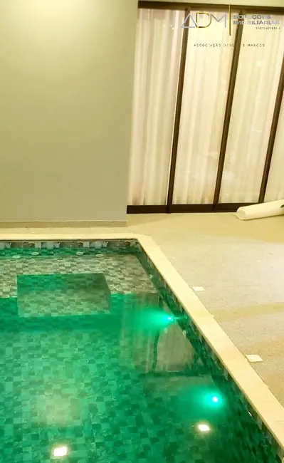 Foto 8 de Casa com 3 quartos à venda, 450m2 em Parque Residencial Nazaré, Botucatu - SP