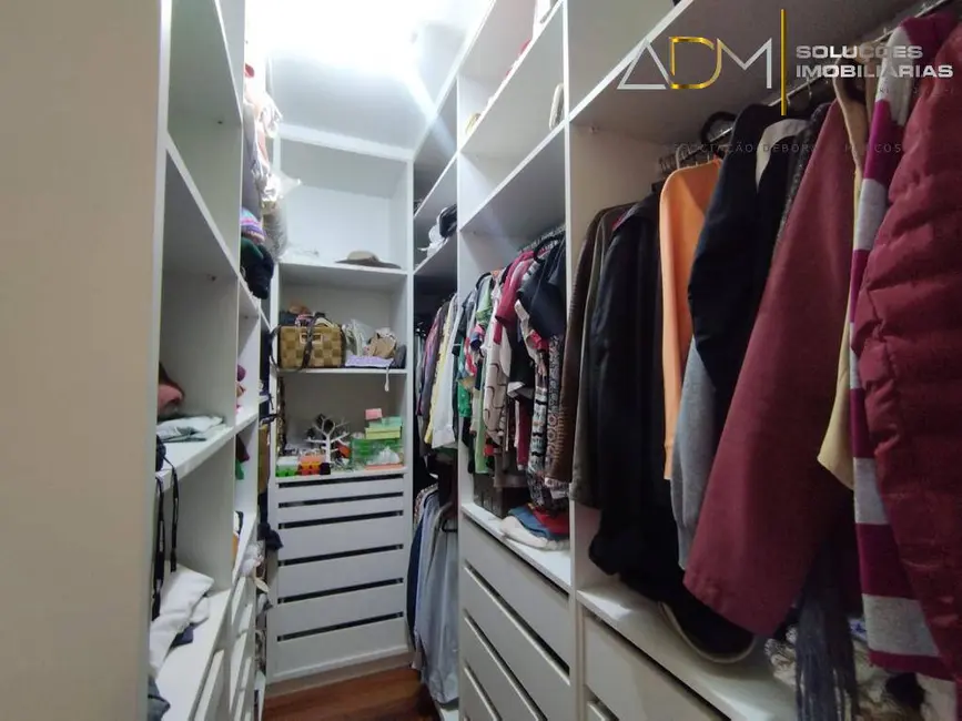 Foto 6 de Casa de Condomínio com 4 quartos à venda, 1360m2 em Botucatu - SP