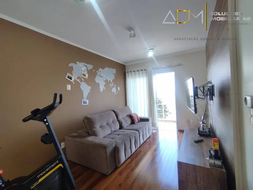 Foto 9 de Casa de Condomínio com 4 quartos à venda, 1360m2 em Botucatu - SP