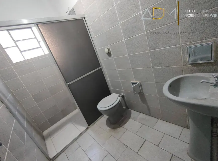 Foto 4 de Kitnet com 2 quartos para alugar em Vila Paulista, Botucatu - SP