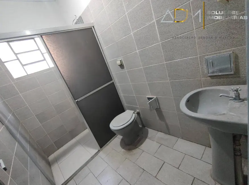 Foto 8 de Kitnet com 2 quartos para alugar em Vila Paulista, Botucatu - SP