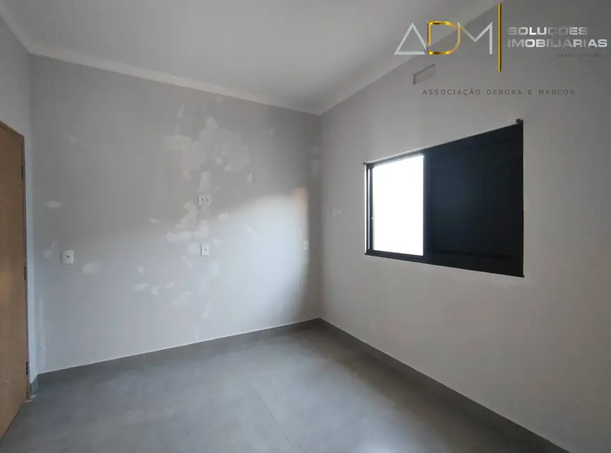 Foto 9 de Casa com 3 quartos à venda, 250m2 em Villas Paraíso, Botucatu - SP