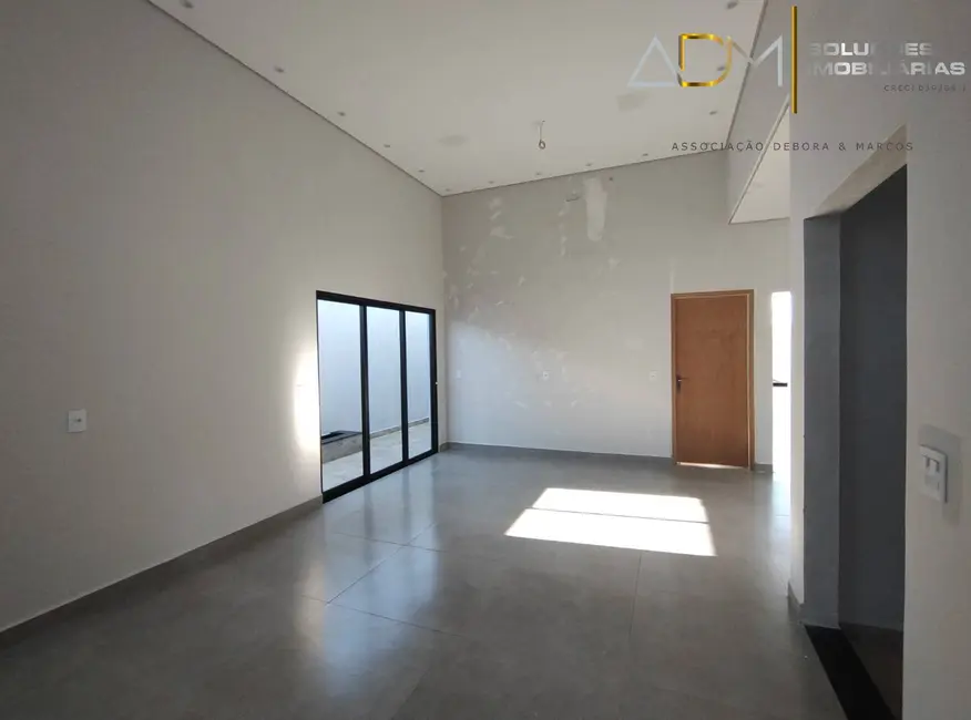 Foto 5 de Casa com 3 quartos à venda, 250m2 em Villas Paraíso, Botucatu - SP