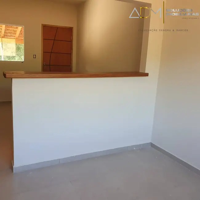 Foto 4 de Sítio / Rancho com 3 quartos para alugar, 5000m2 em Botucatu - SP