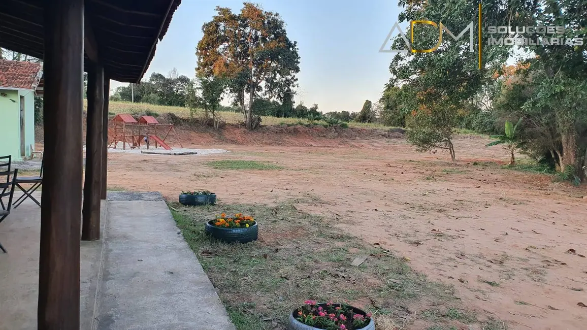 Foto 6 de Sítio / Rancho com 3 quartos para alugar, 5000m2 em Botucatu - SP